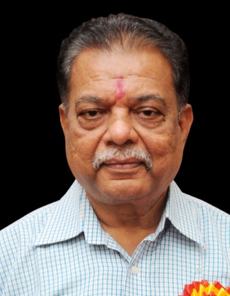 Shri. Bhalchandra Prabhakar Kamble